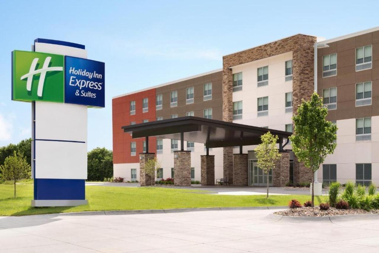 Holiday Inn Express Brooklyn - Kings Hwy, An Ihg Hotel New York Extérieur photo