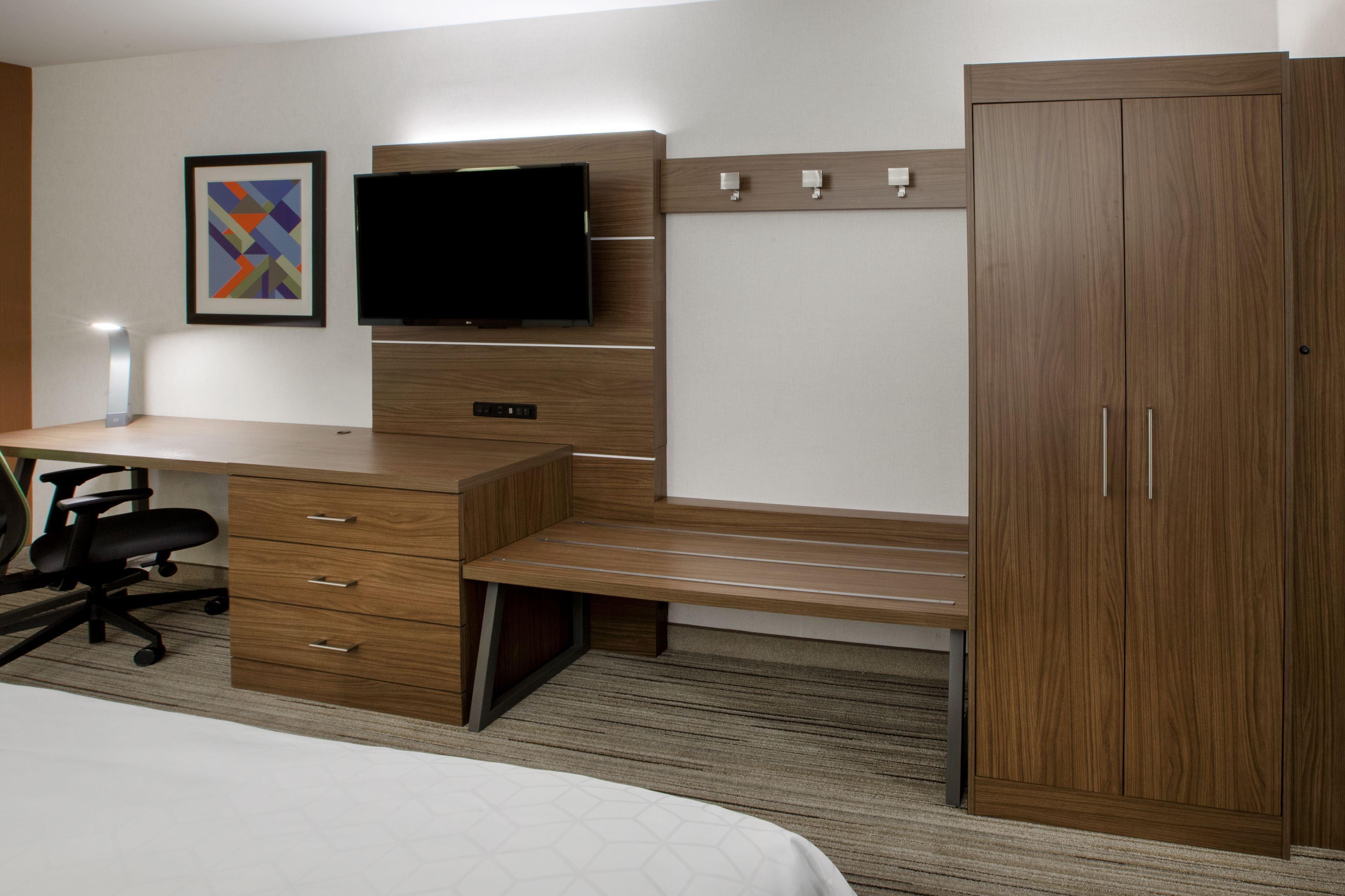 Holiday Inn Express Brooklyn - Kings Hwy, An Ihg Hotel New York Extérieur photo