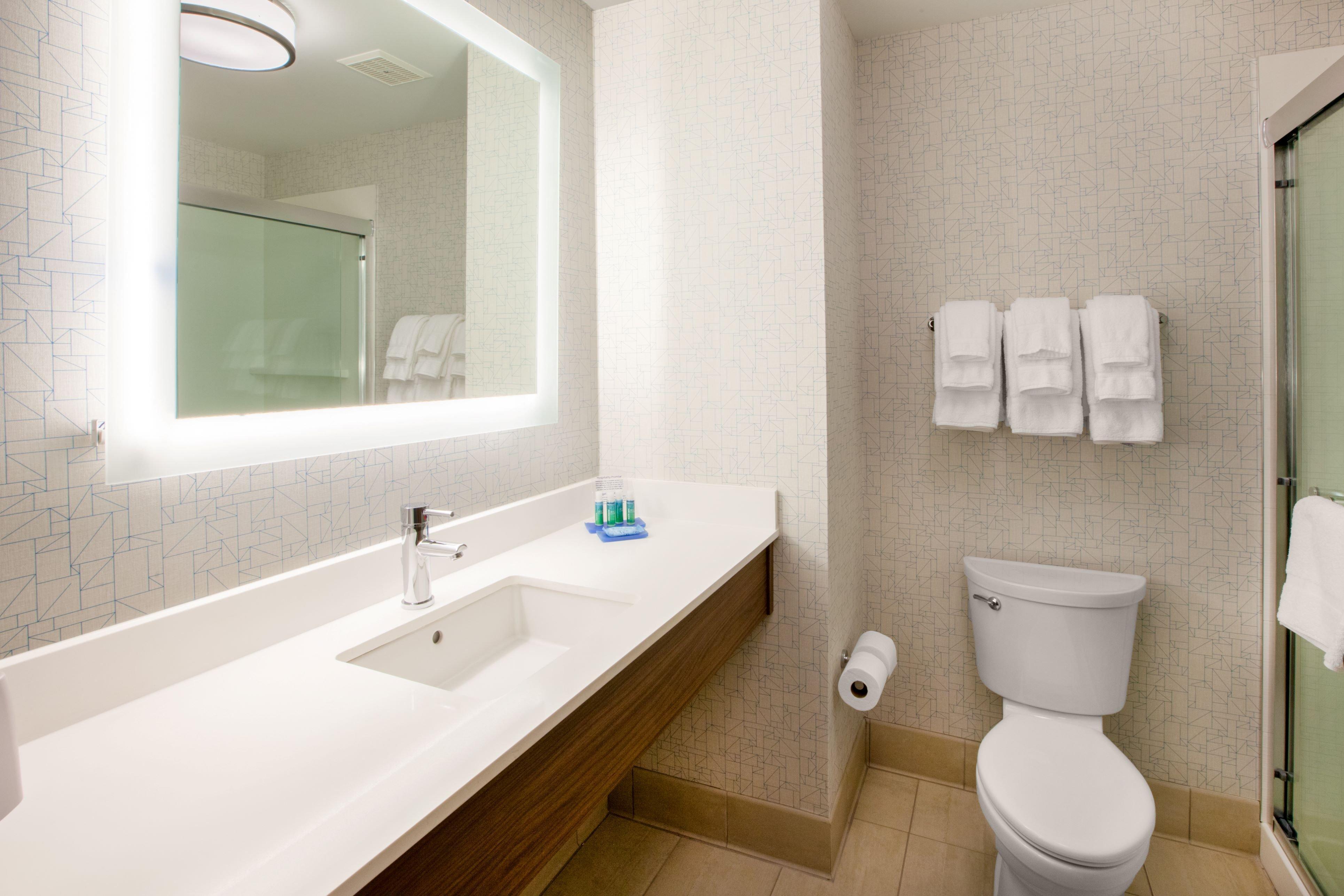 Holiday Inn Express Brooklyn - Kings Hwy, An Ihg Hotel New York Extérieur photo