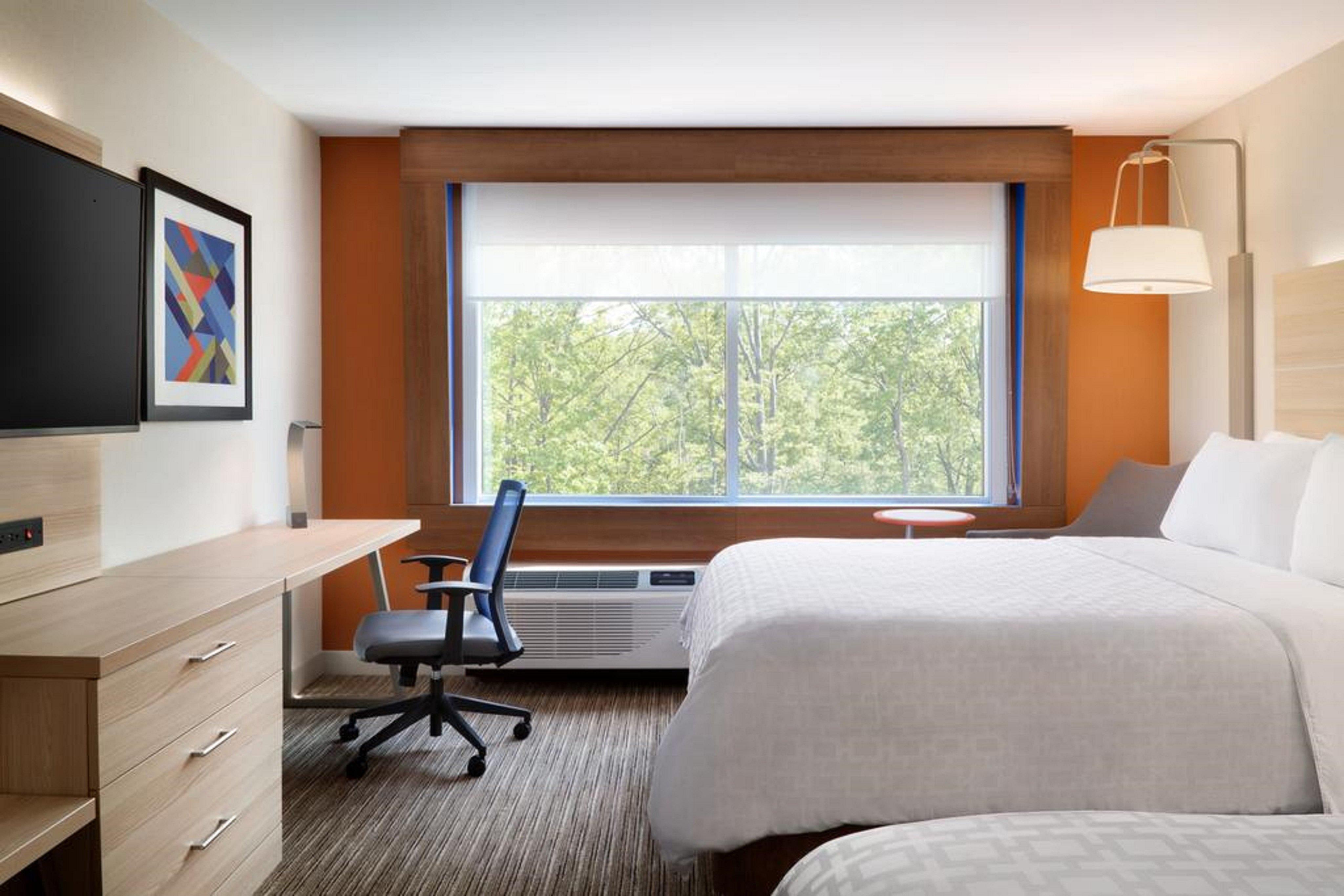 Holiday Inn Express Brooklyn - Kings Hwy, An Ihg Hotel New York Extérieur photo