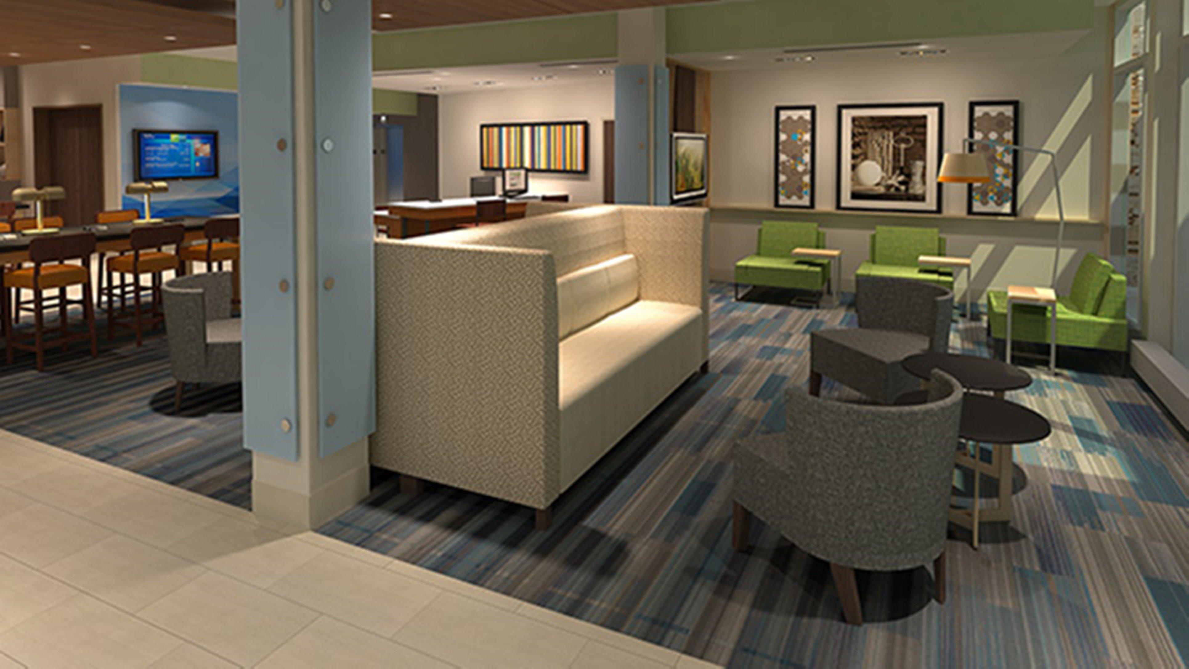 Holiday Inn Express Brooklyn - Kings Hwy, An Ihg Hotel New York Extérieur photo