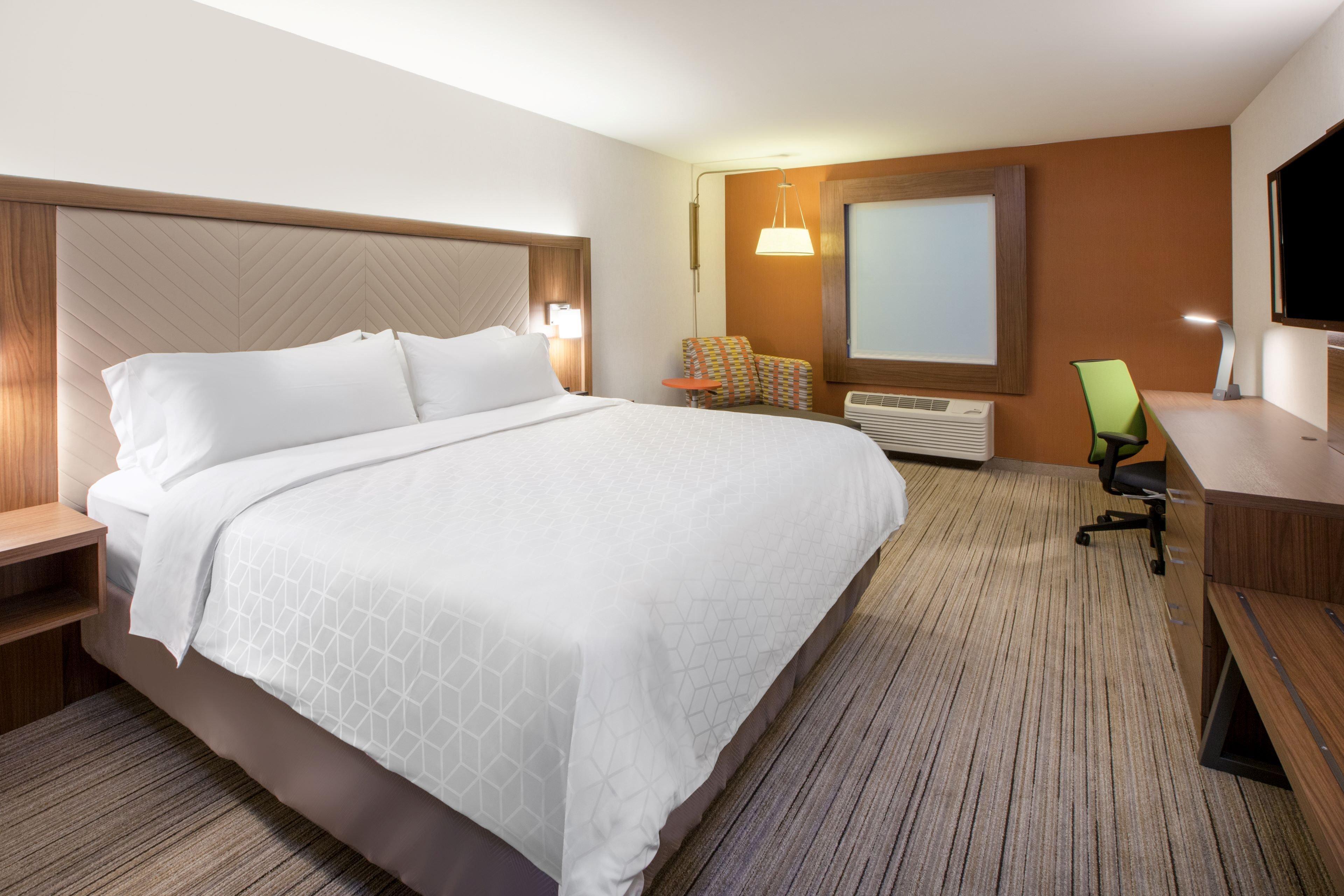 Holiday Inn Express Brooklyn - Kings Hwy, An Ihg Hotel New York Extérieur photo