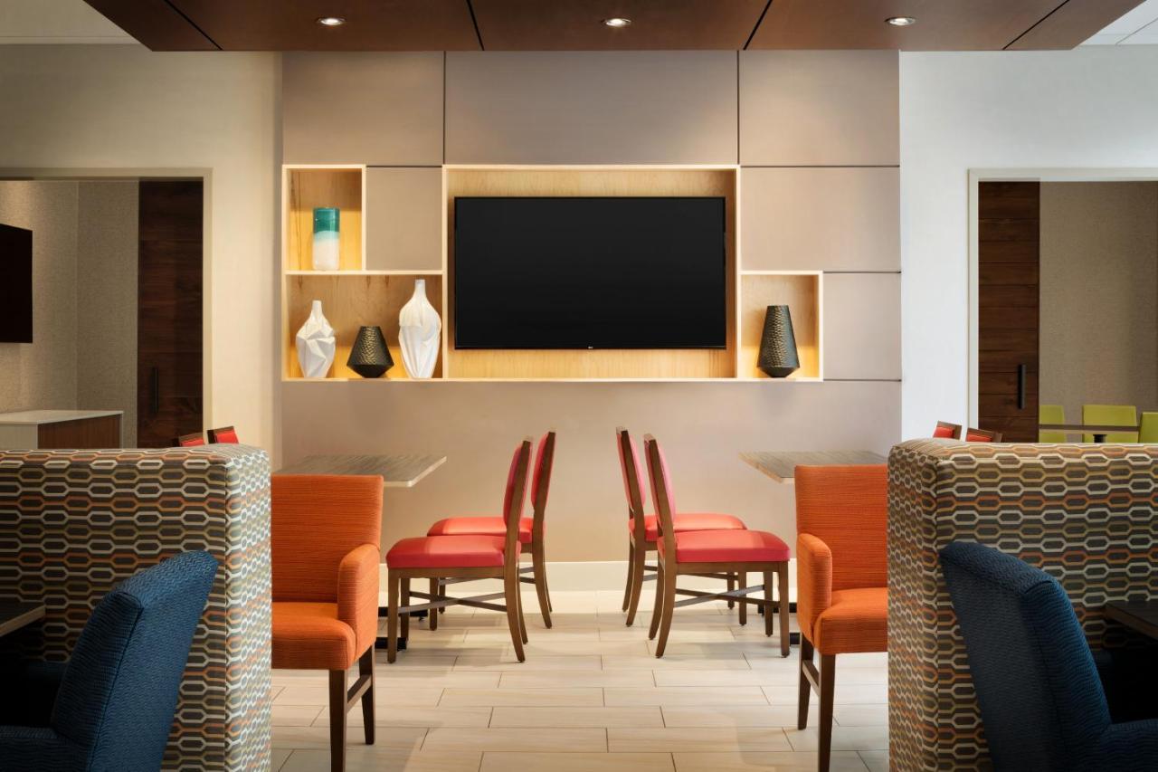 Holiday Inn Express Brooklyn - Kings Hwy, An Ihg Hotel New York Extérieur photo