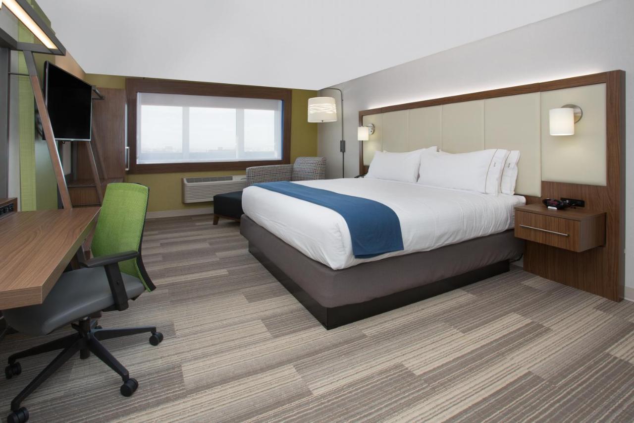 Holiday Inn Express Brooklyn - Kings Hwy, An Ihg Hotel New York Extérieur photo