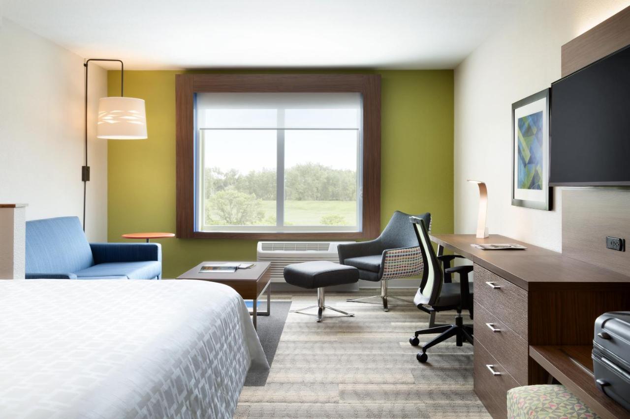 Holiday Inn Express Brooklyn - Kings Hwy, An Ihg Hotel New York Extérieur photo