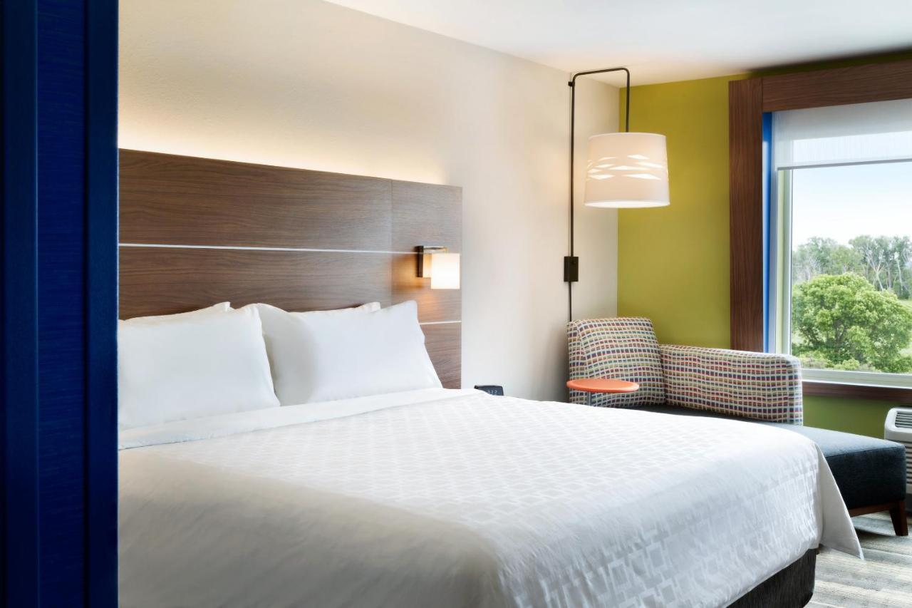 Holiday Inn Express Brooklyn - Kings Hwy, An Ihg Hotel New York Extérieur photo